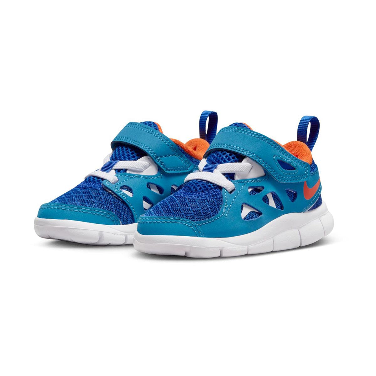 Nike Free Run 2 Baby/Toddler Shoes