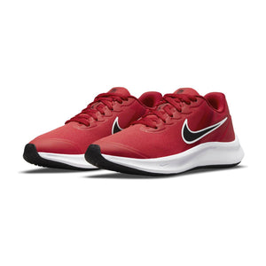 Nike Star Runner 3 Big Kids' Road Running Shoes