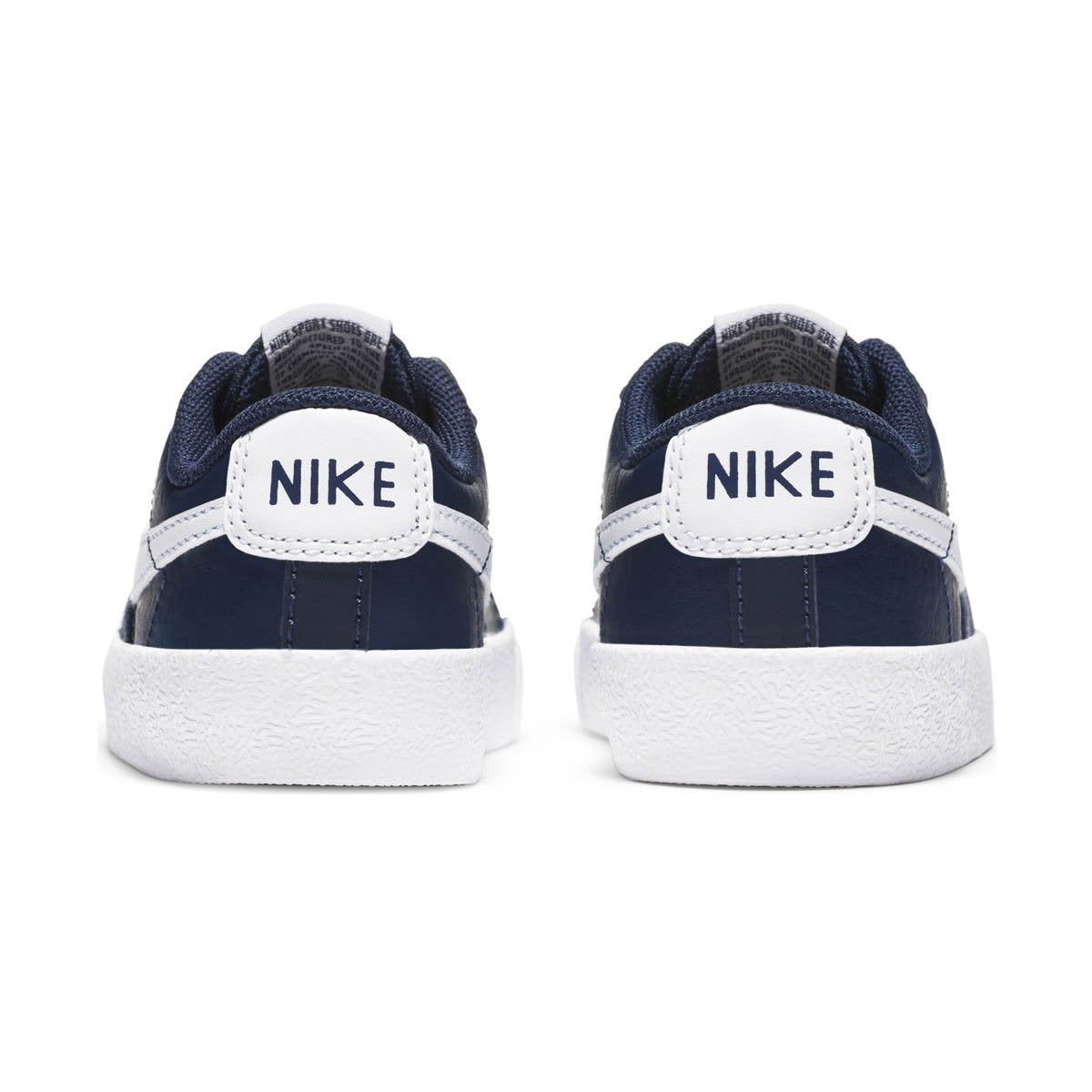 Nike Blazer Low &#39;77 Baby/Toddler Shoe