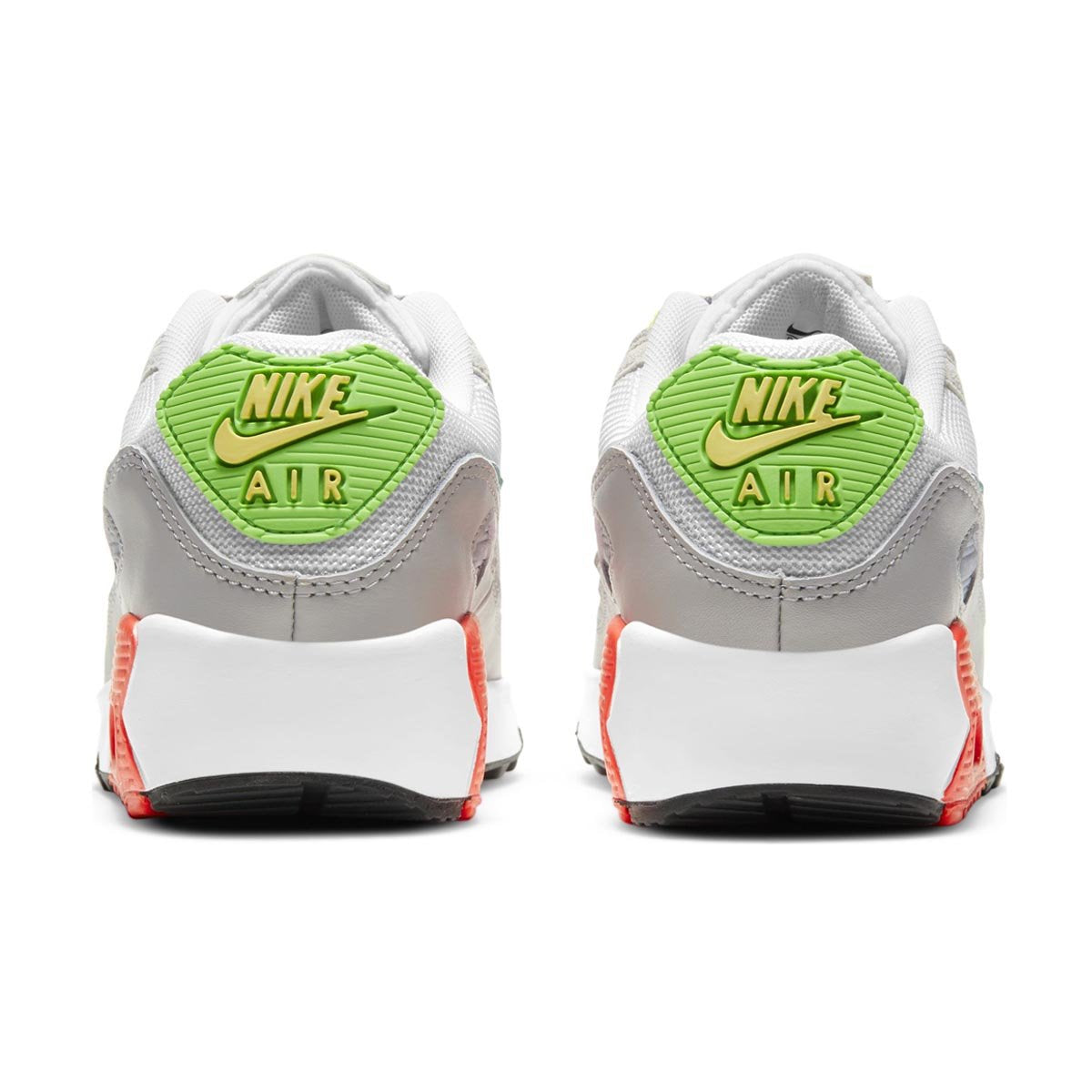 Nike Air Max 90 EOI Big Kids&#39; Shoe