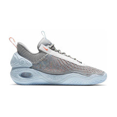 Shop Nike Cosmic Unity 'Space Hippie' Basketball Shoe