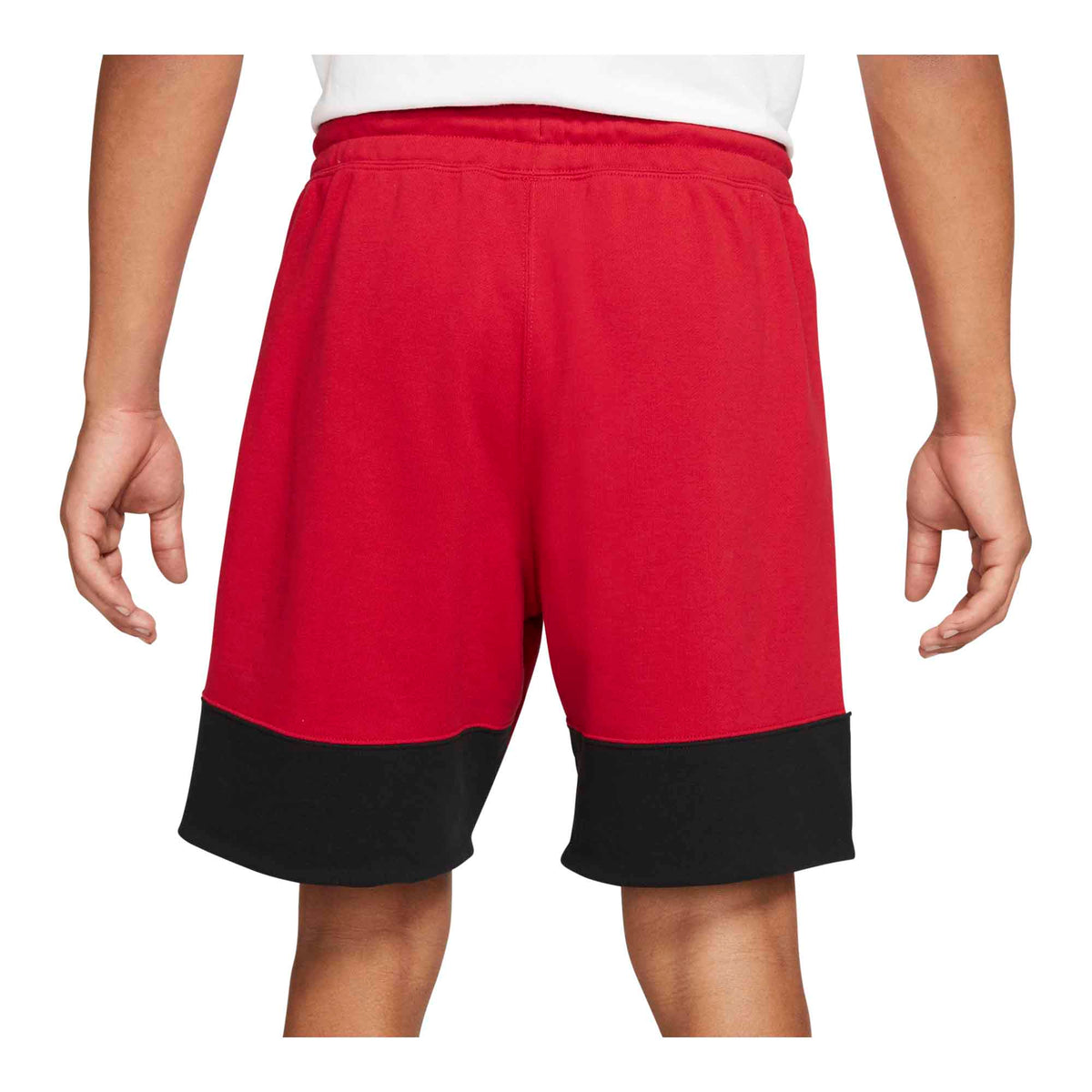 Jordan Jumpman Men&#39;s Fleece Shorts