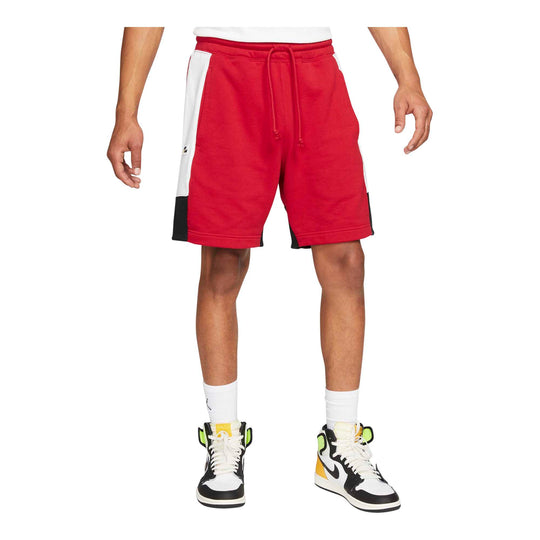 Jordan Jumpman Men's Fleece Shorts