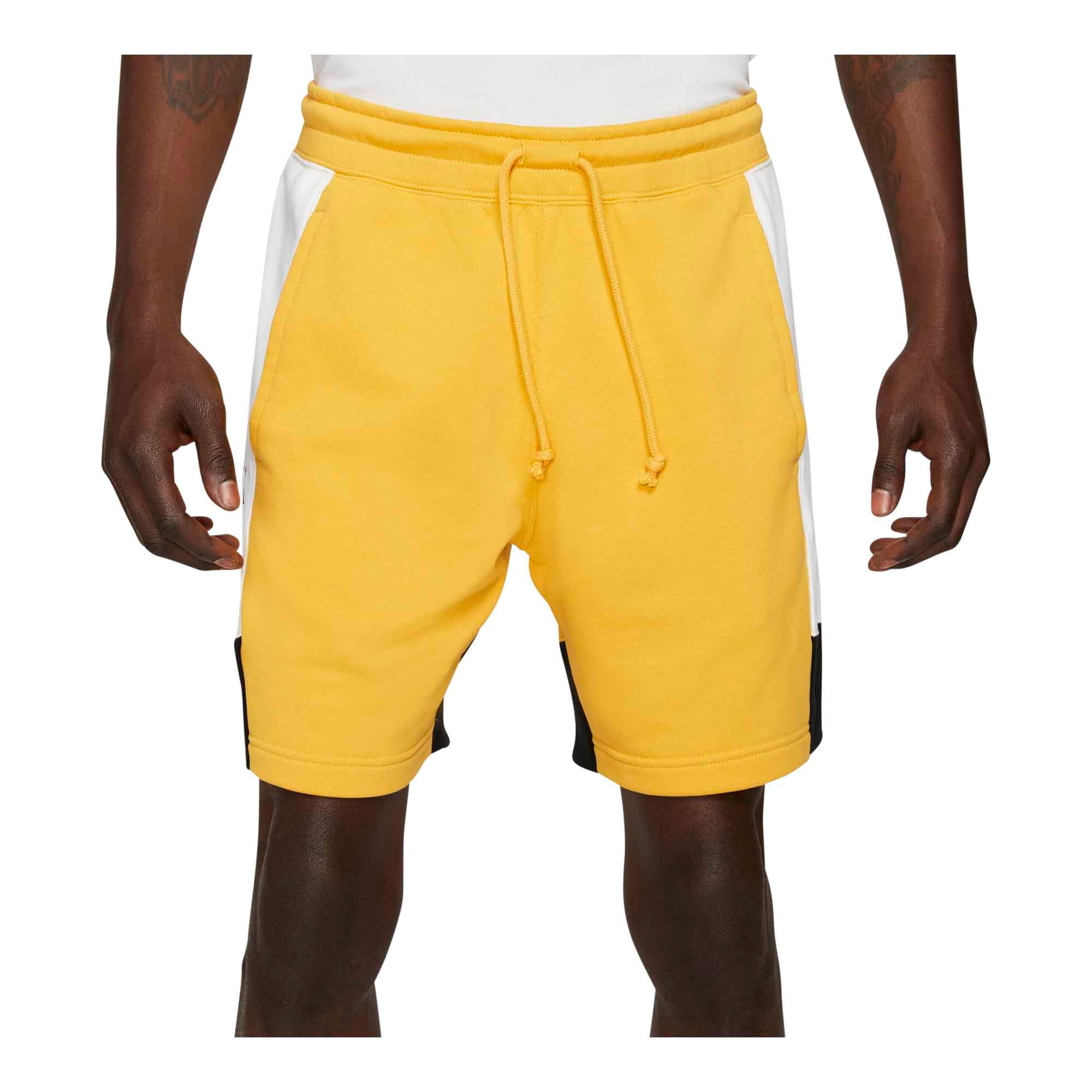 Jordan Jumpman Men's Fleece Shorts - 