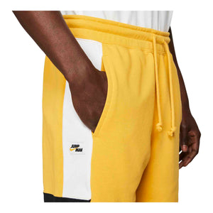 Jordan Jumpman Men's Fleece Shorts