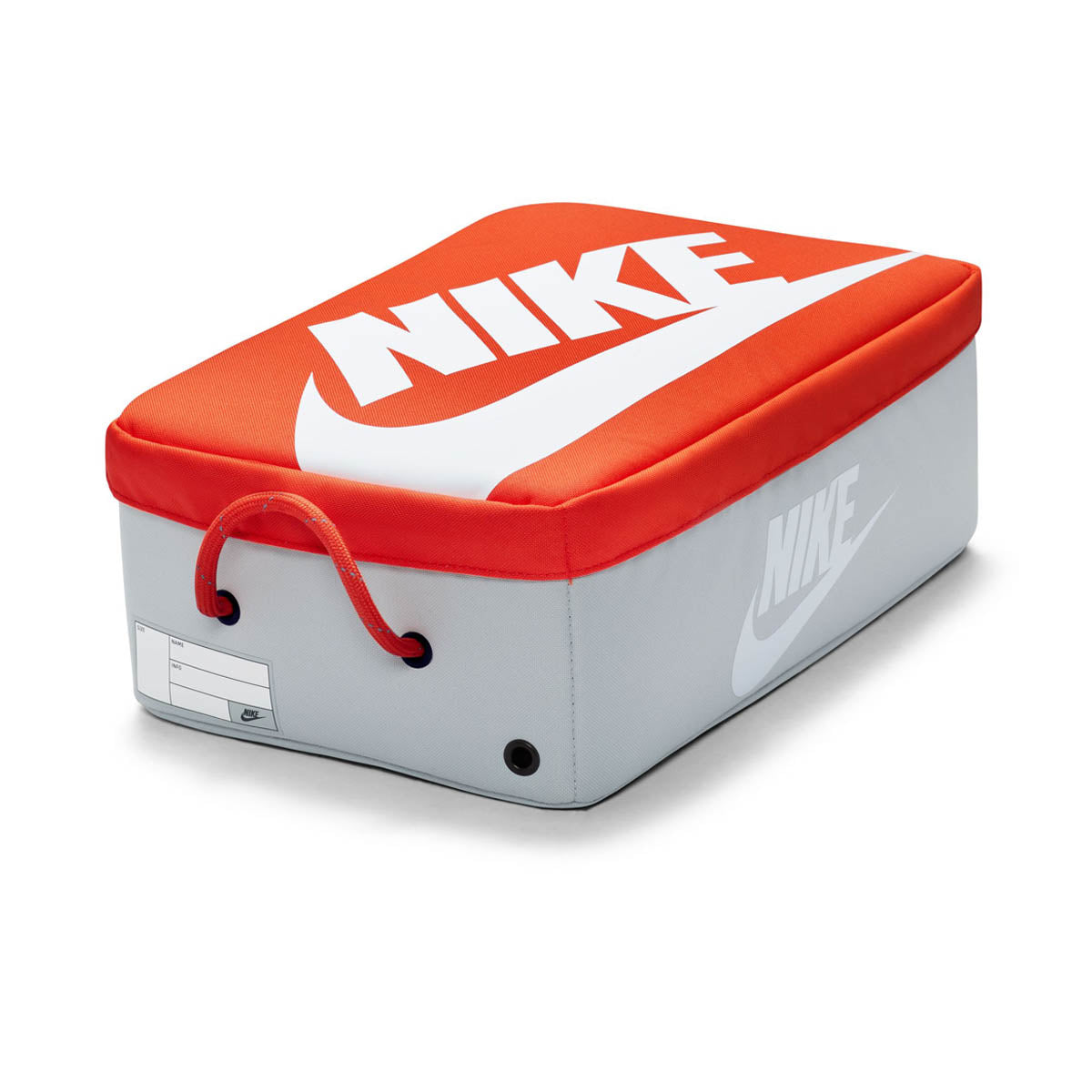 Shoe Box Bag - Millennium