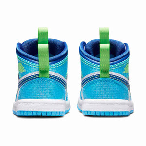 Jordan 1 Mid SE Baby/Toddler Shoes