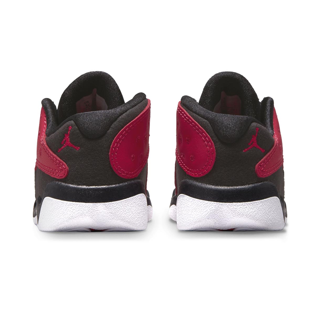 Air Jordan 13 Retro Low Baby/Toddler Shoes