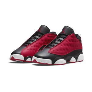 Air Jordan 13 Retro Low Big Kids' Shoes