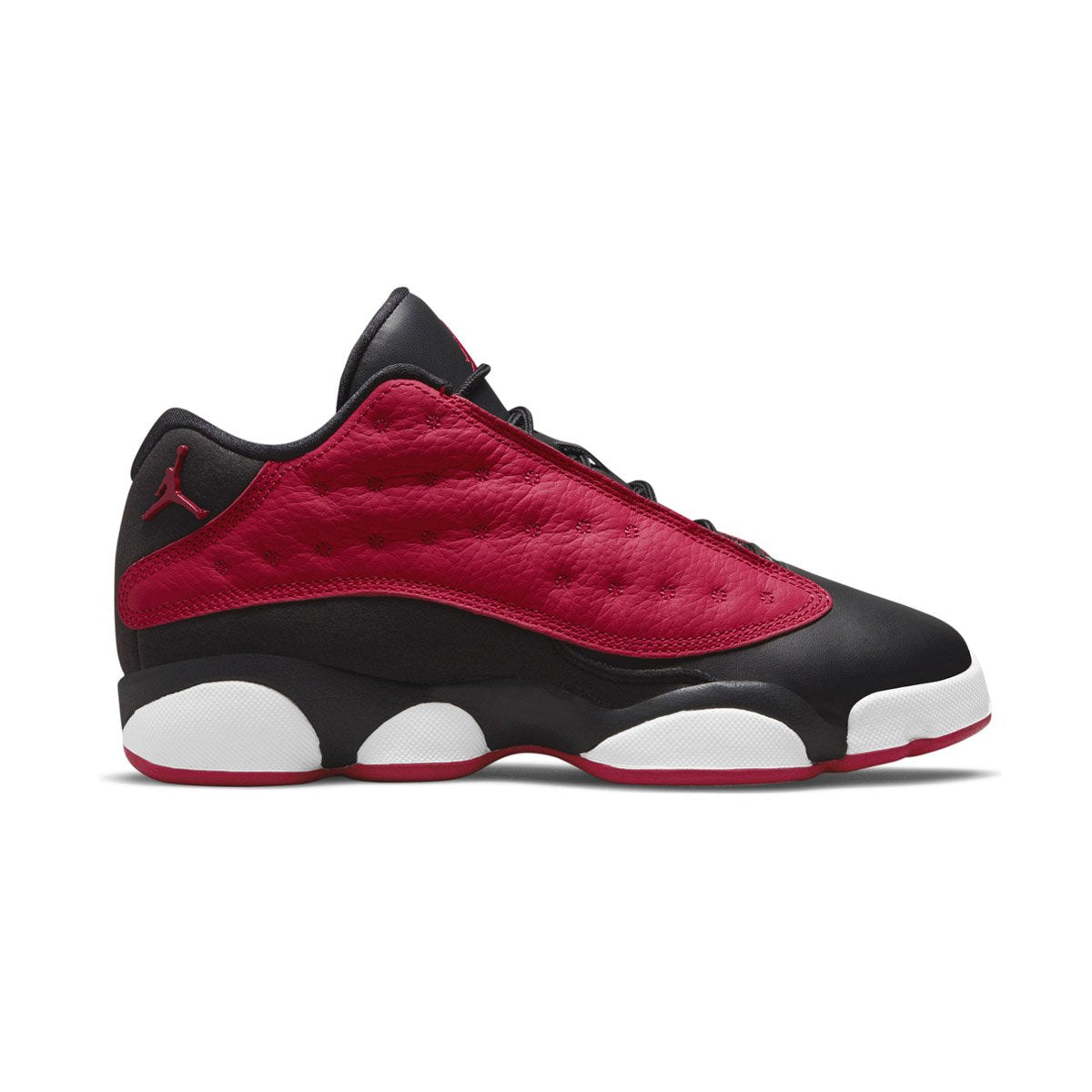 Air Jordan 13 Retro Low Big Kids' Shoes - 