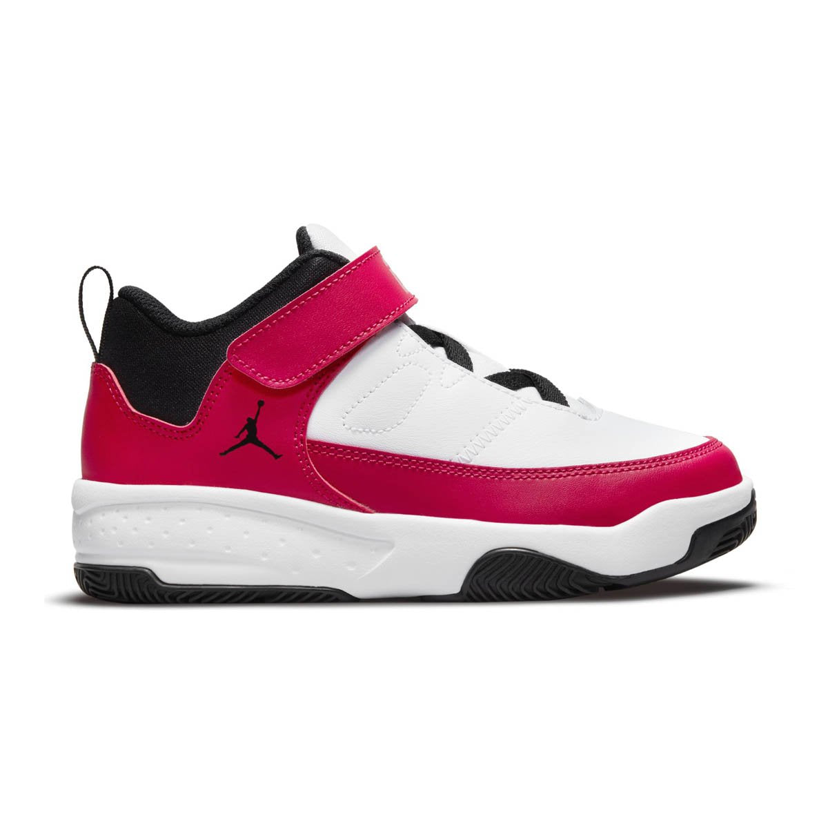 Jordan Max Aura 3 Little Kids' Shoes - 