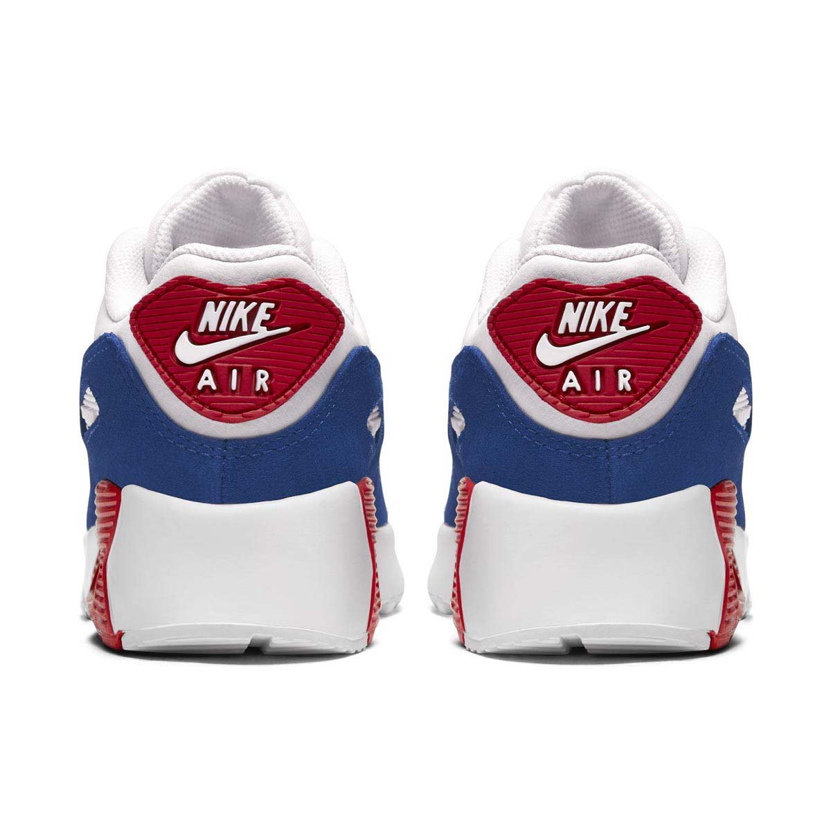 Nike Air Max 90 Little Kids&#39; Shoe