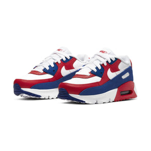 Nike Air Max 90 Little Kids' Shoe
