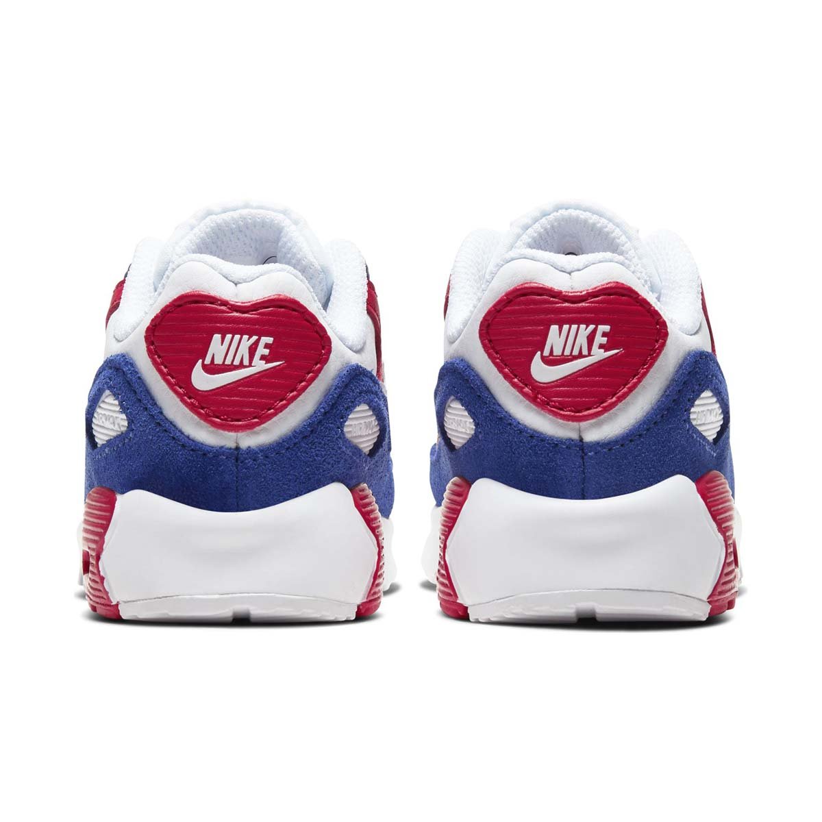 Nike Air Max 90 Baby/Toddler Shoe