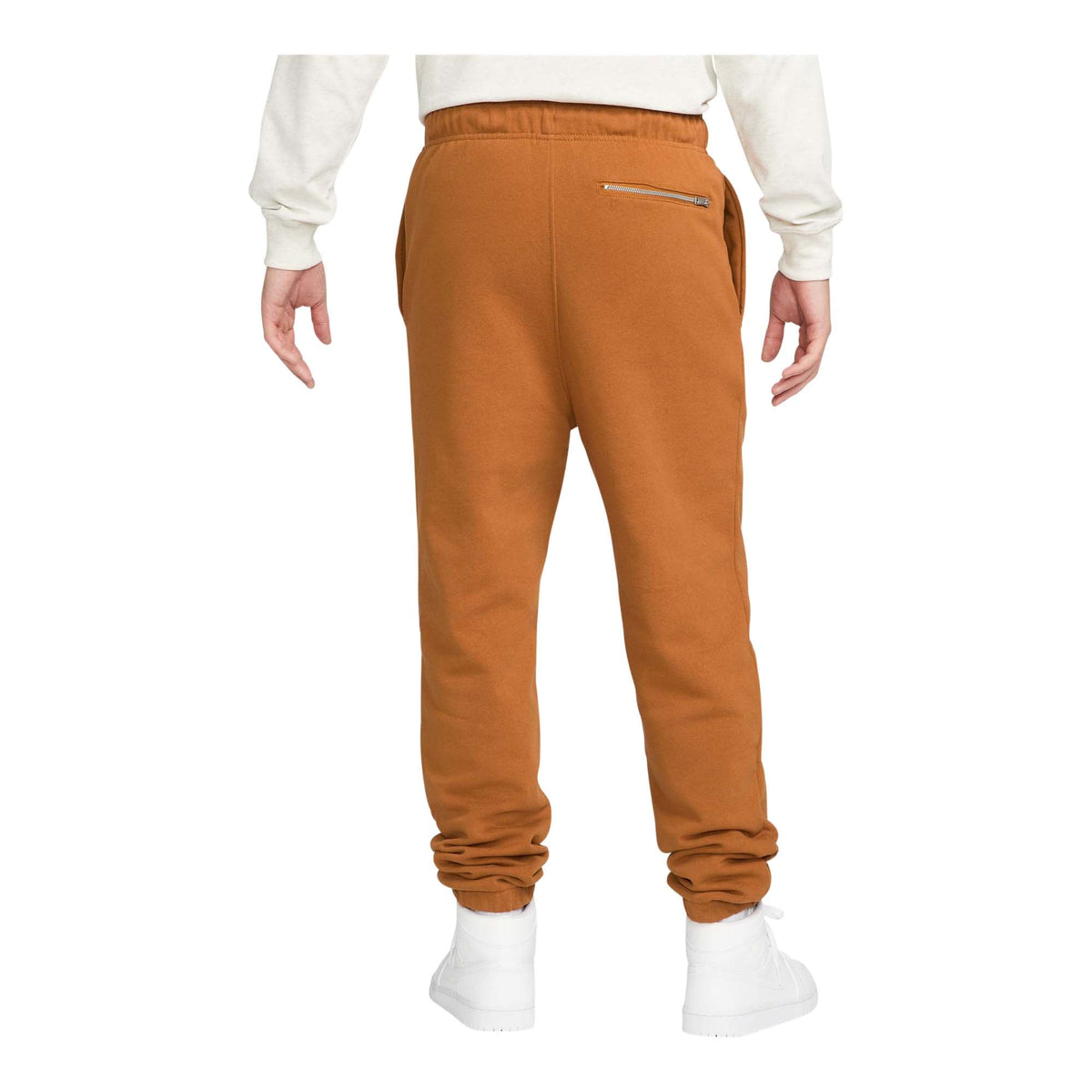 Jordan Essentials Men&#39;s Statement Fleece Pants