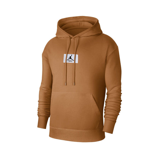 Jordan Essentials Men's Statement Fleece Hoodie