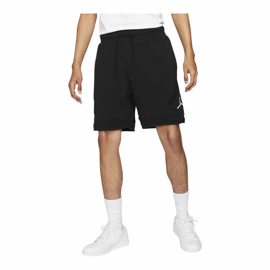 Jordan Essential Men's Fleece Diamond Shorts