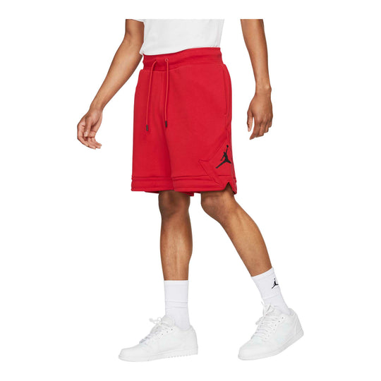 Jordan Essential Men's Fleece Diamond Shorts