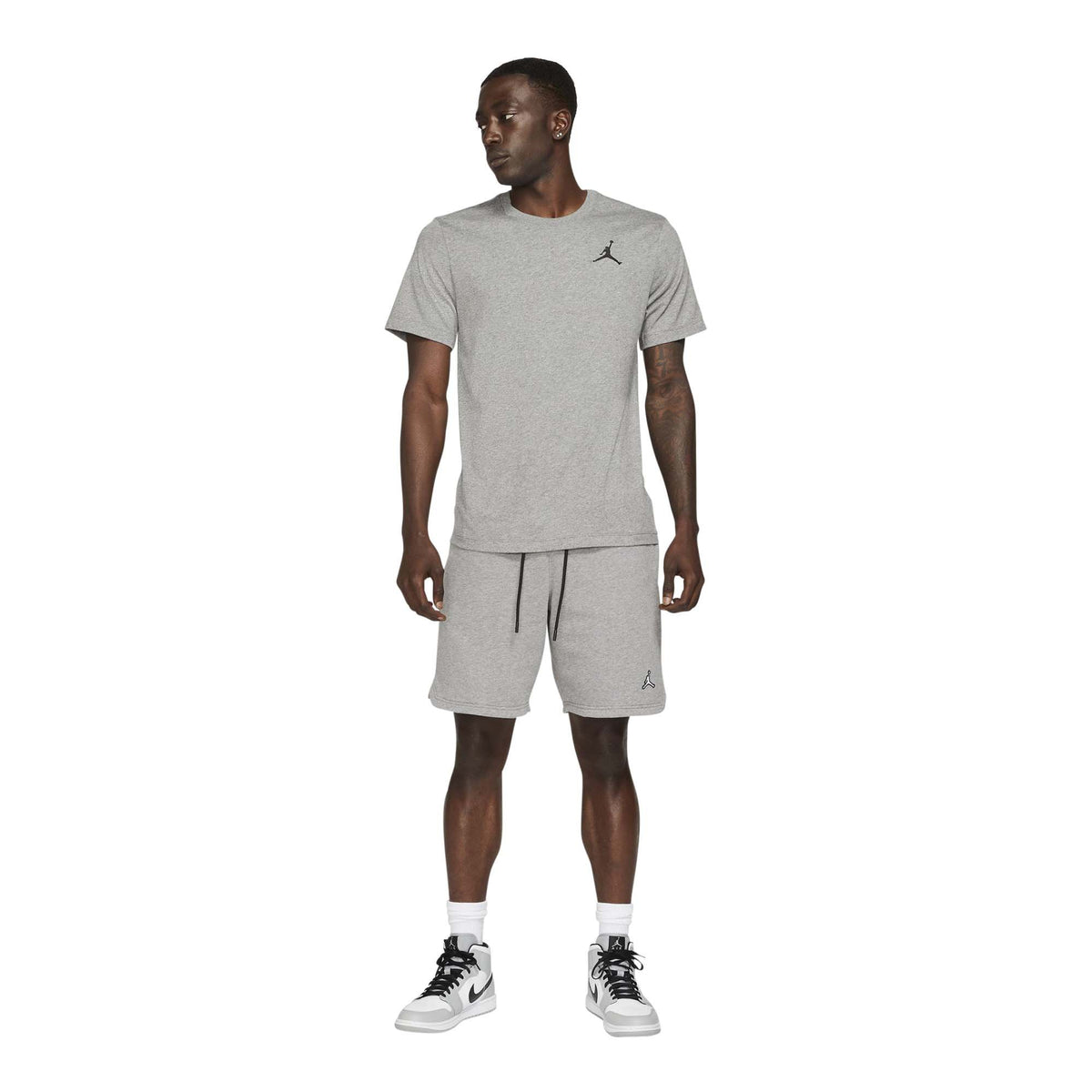 Jordan MJ Flight MVP Shorts Big Kids' (Boys) Shorts.