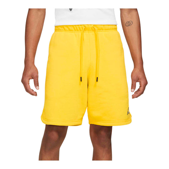 Jordan Essentials Men's Fleece Shorts