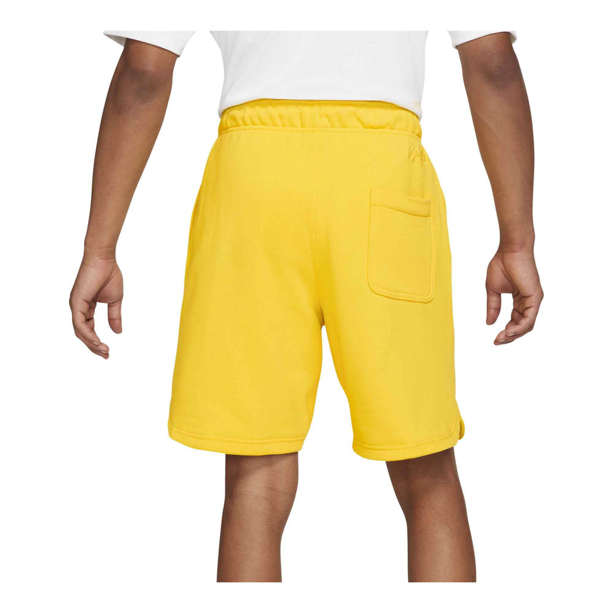 Jordan Essentials Men&#39;s Fleece Shorts