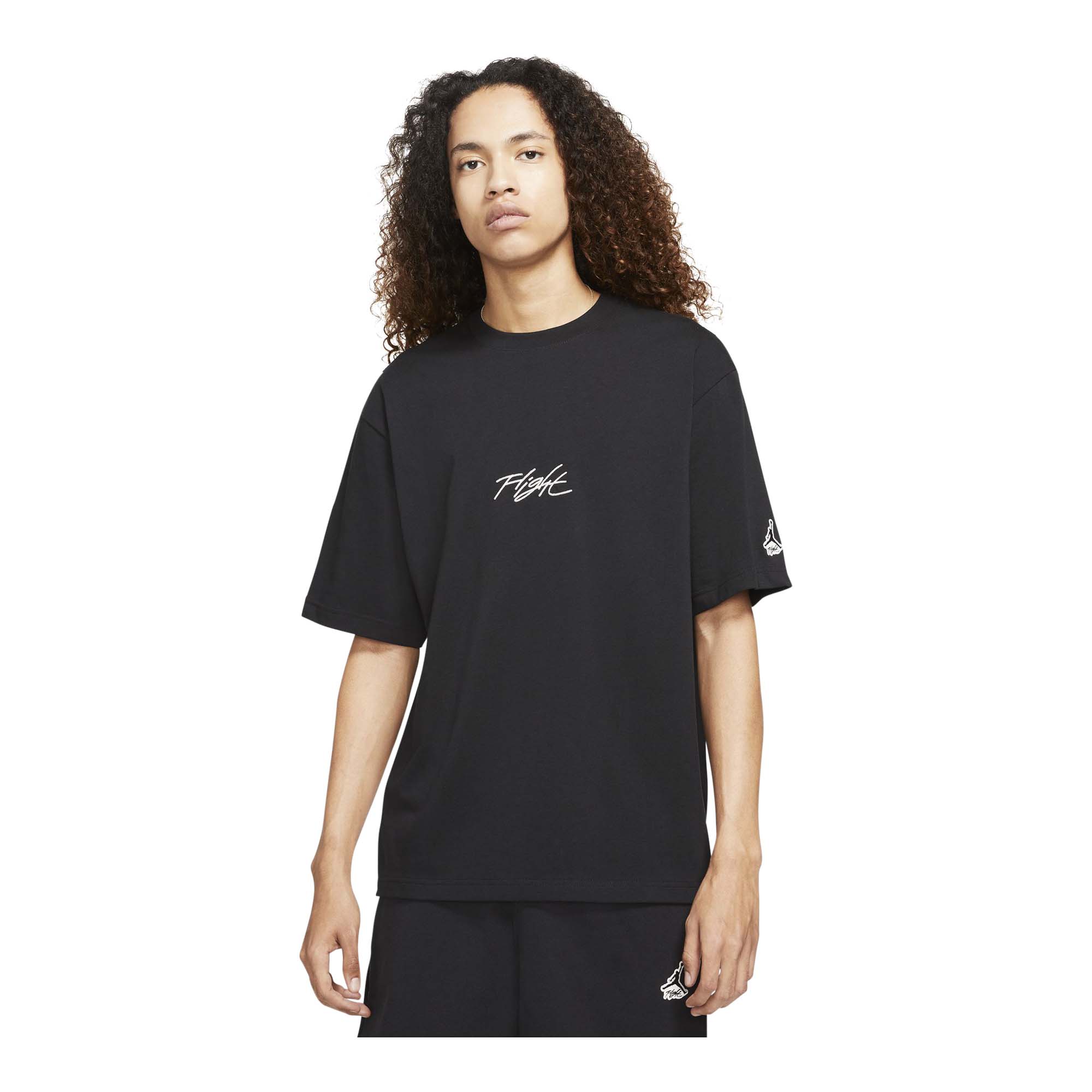 Jordan Flight Essentials Men's Short-Sleeve T-Shirt - T-Shirts