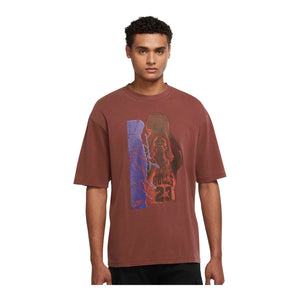 Jordan Flight Heritage 85 Men's Graphic T-Shirt