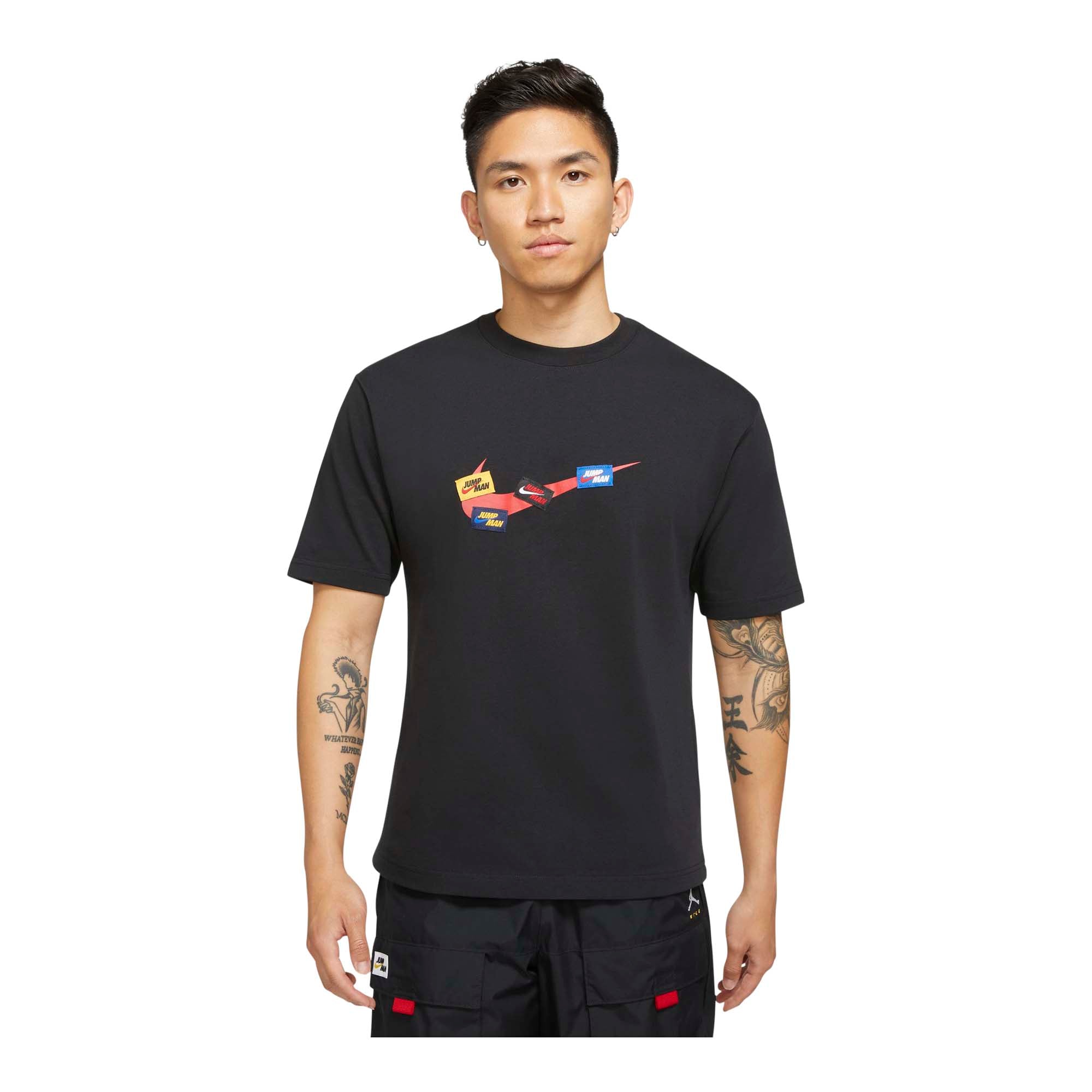 Jordan Jumpman 85 Men's Short-Sleeve T-Shirt - T-Shirts