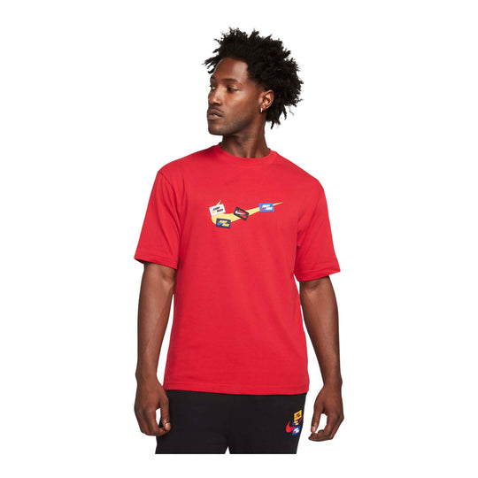 Jordan Jumpman 85 Men's Short-Sleeve T-Shirt