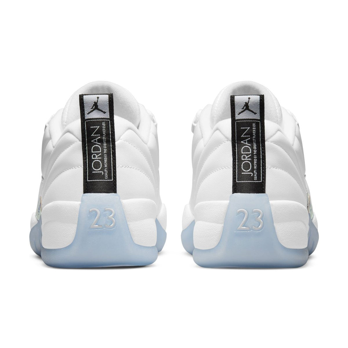 Men&#39;s Air Jordan 12 Retro Low Shoe