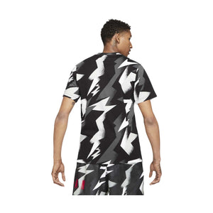 Jordan Jumpman Air Men's Short-Sleeve Printed T-Shirt