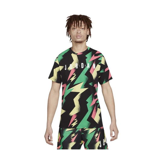 Jordan Jumpman Air Men's Short-Sleeve Printed T-Shirt