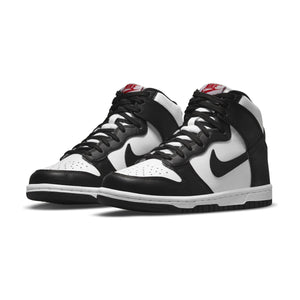 Nike Dunk High Big Kids' Shoe