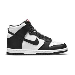 Nike Dunk High Big Kids' Shoe