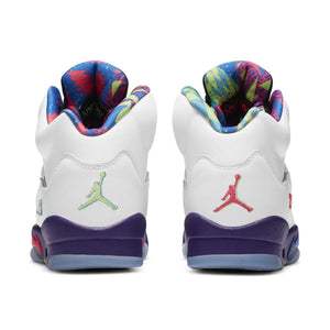 Big Kids Air Jordan 5 Retro