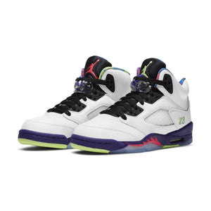 Big Kids Air Jordan 5 Retro