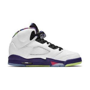 Big Kids Air Jordan 5 Retro