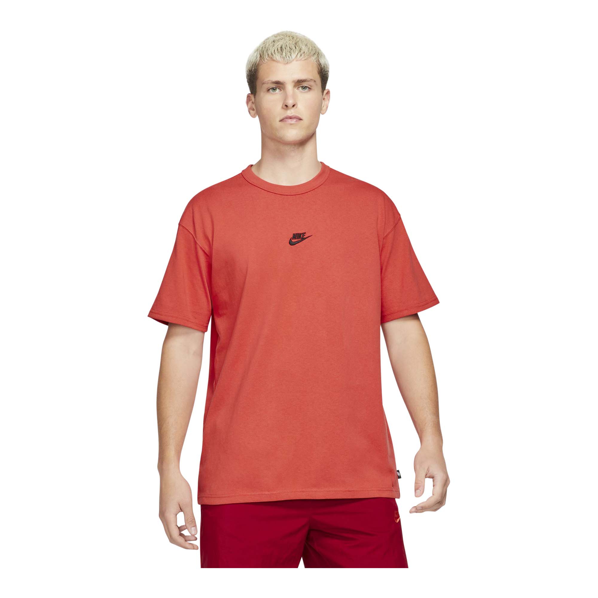 Nike Sportswear Premium Essential Men's T-Shirt - T-Shirts