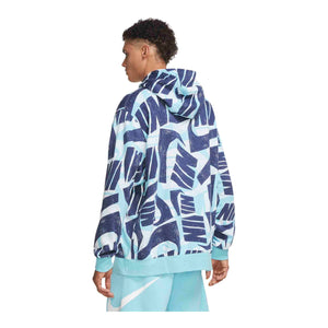 Nike Sportswear Club Men's Pullover Hoodie