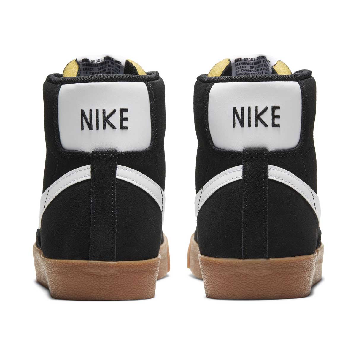 Nike Blazer Mid &#39;77 Women&#39;s Shoe