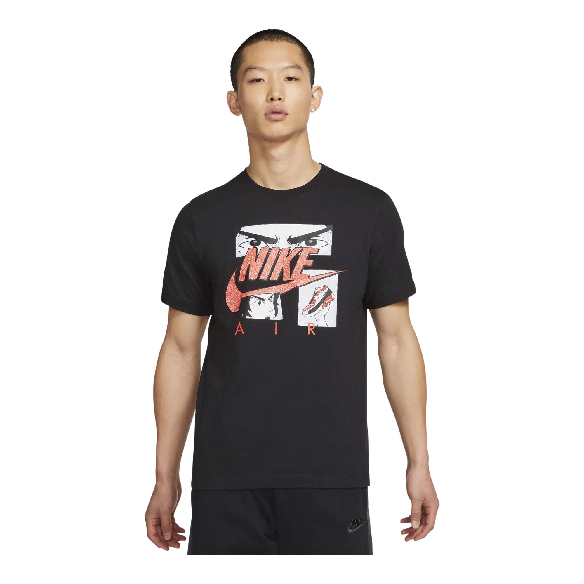 Nike Sportswear Men's T-Shirt - T-Shirts