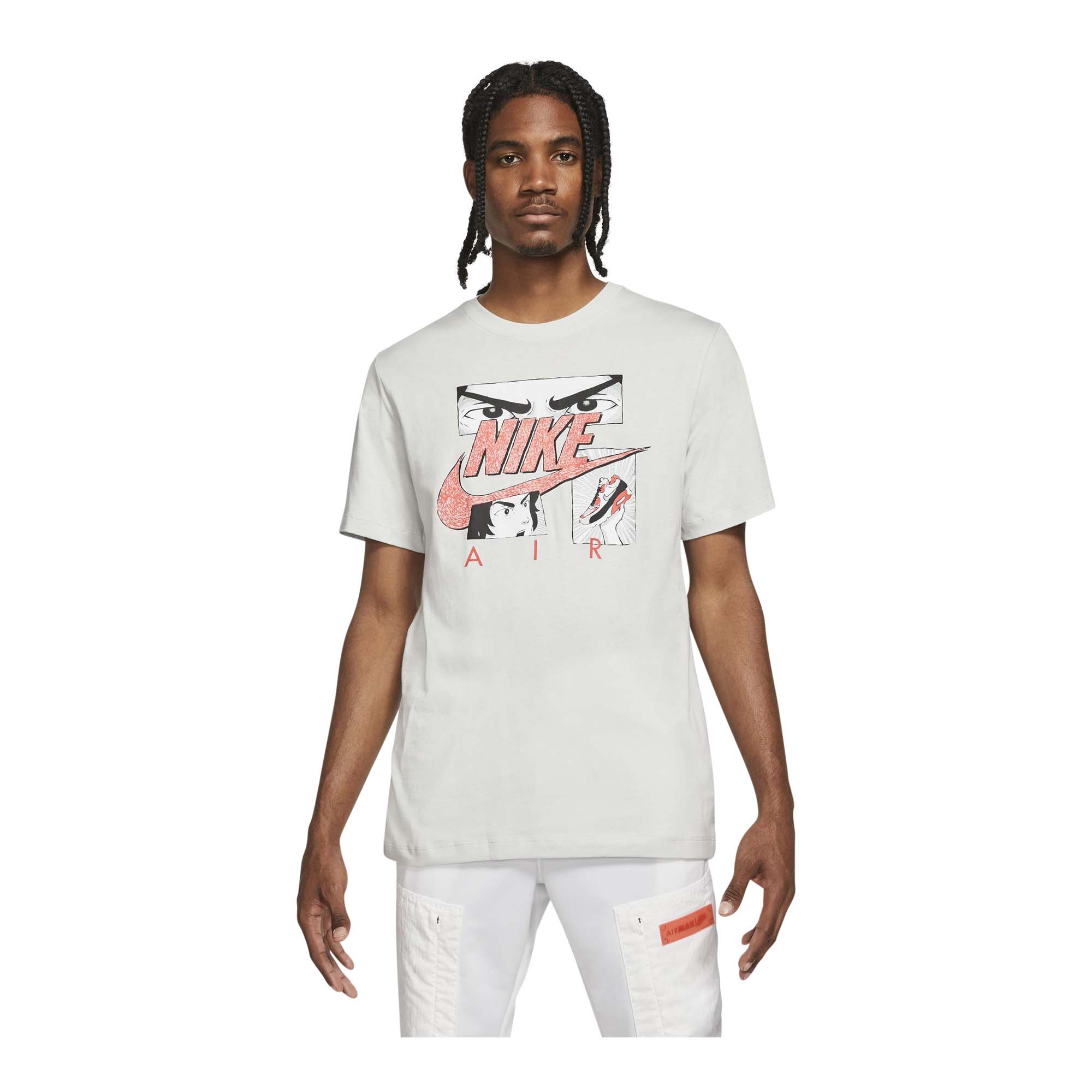 Nike Sportswear Men's T-Shirt - T-Shirts