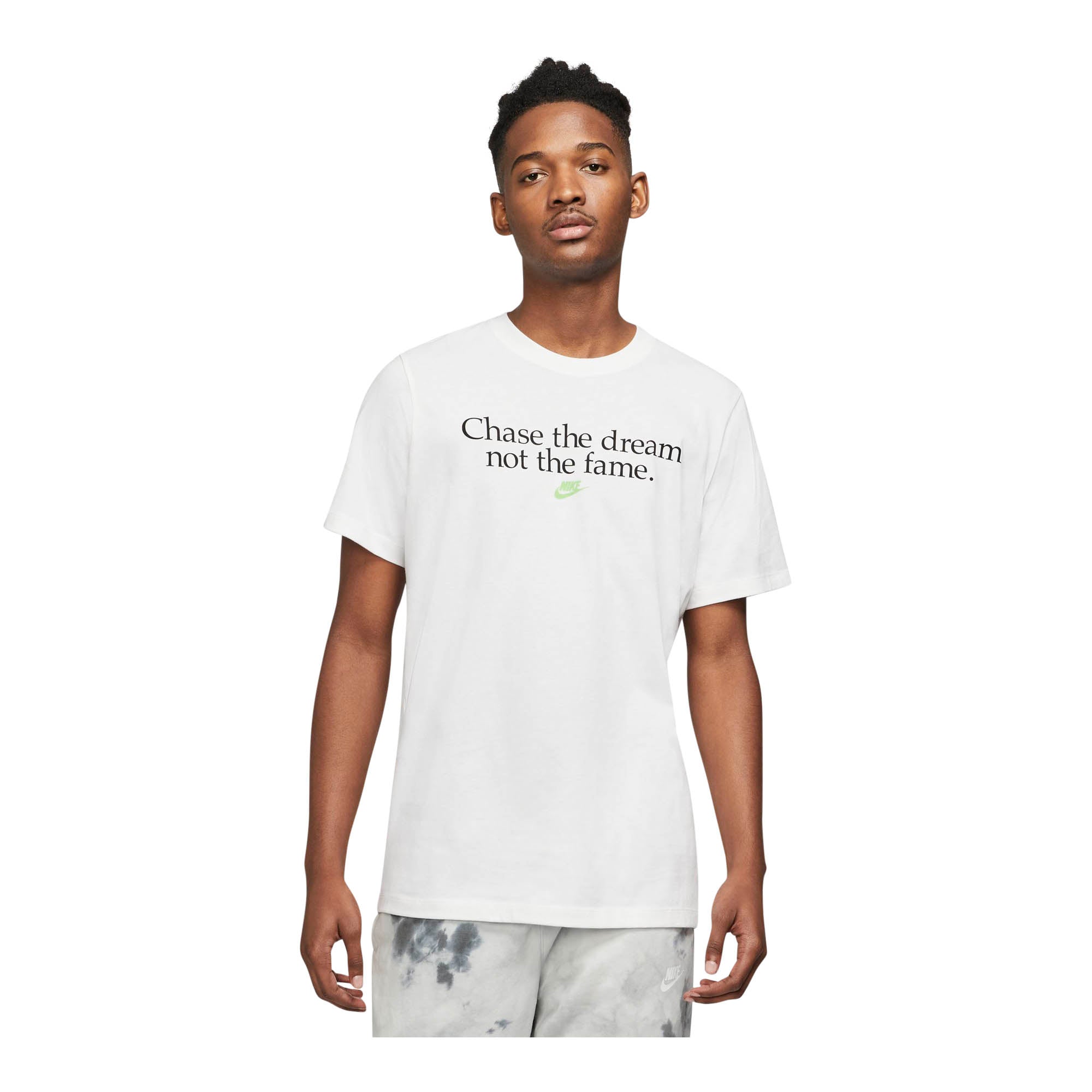 Nike Sportswear Men's T-Shirt - T-Shirts