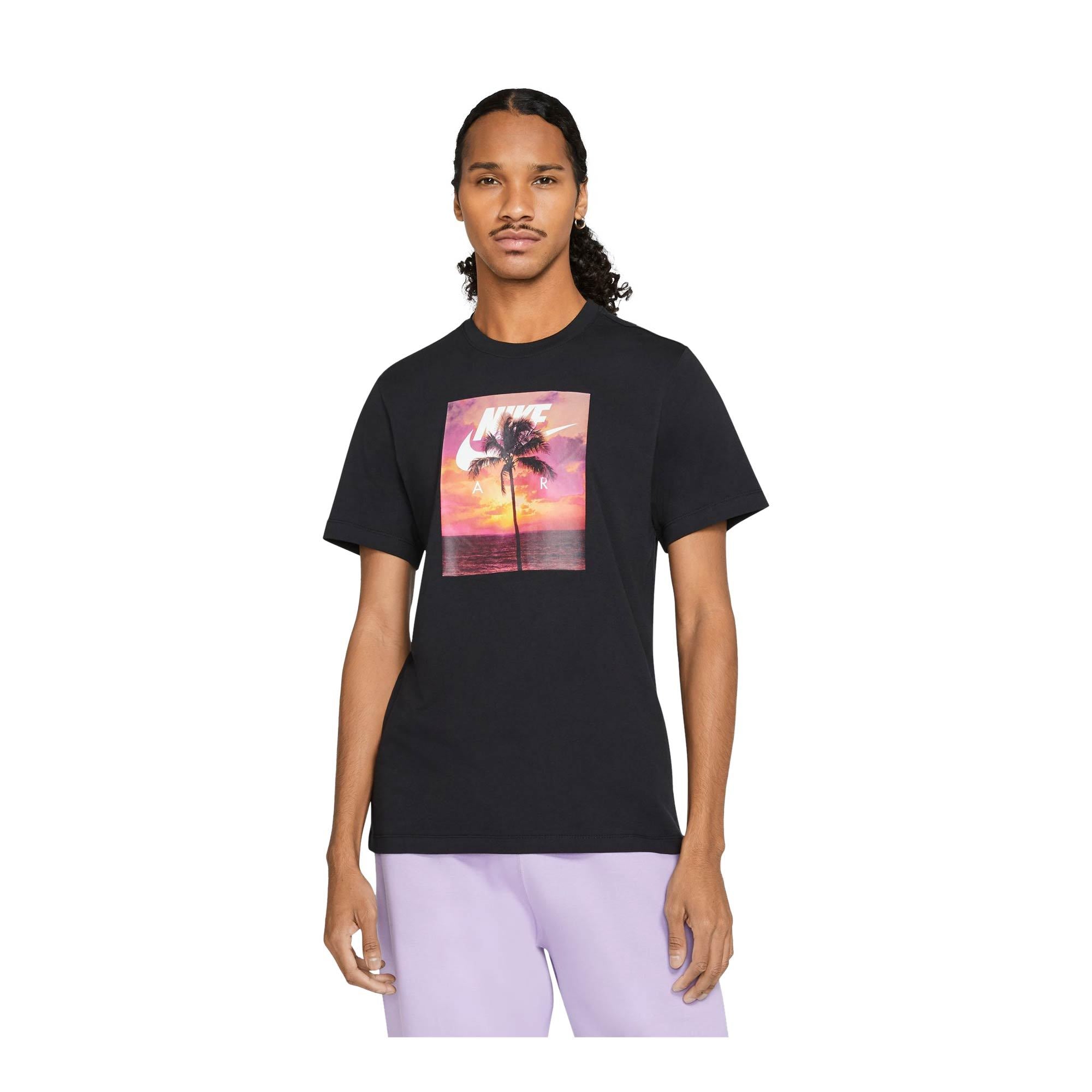 Nike Sportswear Men's T-Shirt - T-Shirts