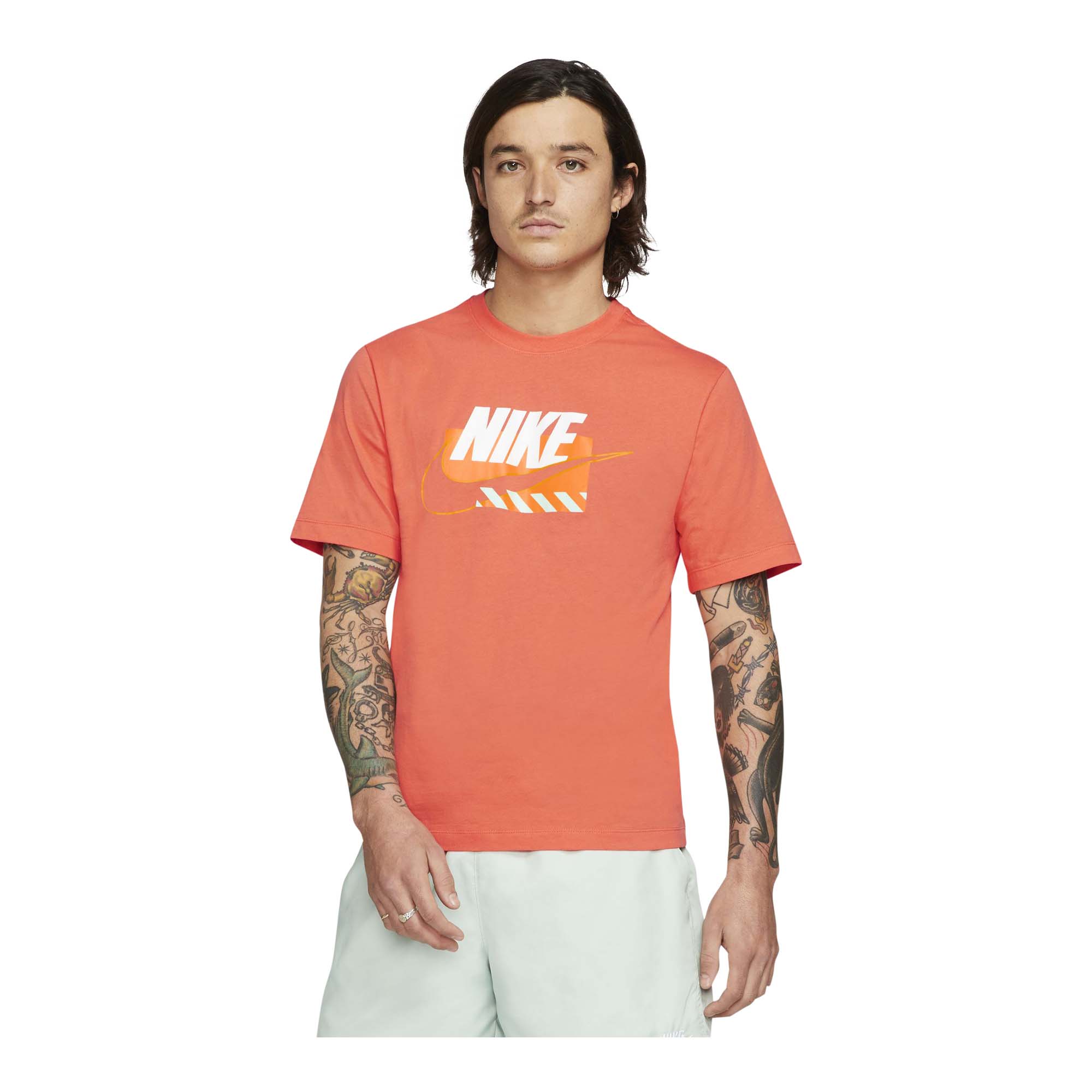 Nike Sportswear Men's T-Shirt - T-Shirts