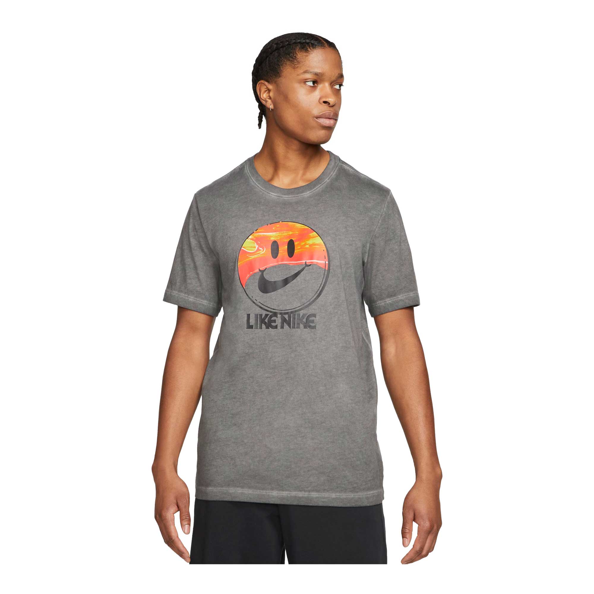 Nike Sportswear Men's T-Shirt - T-Shirts