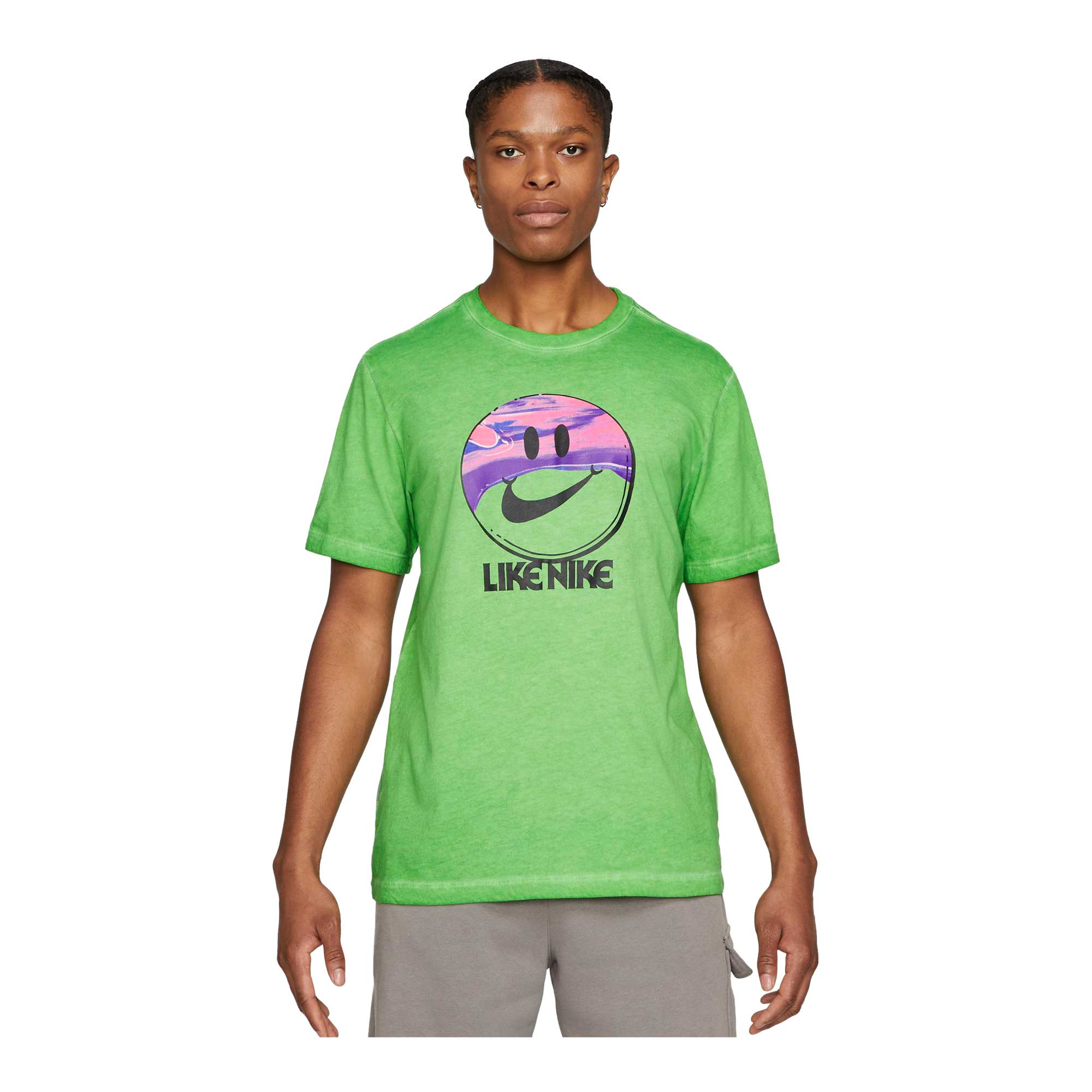 Nike Sportswear Men's T-Shirt - T-Shirts