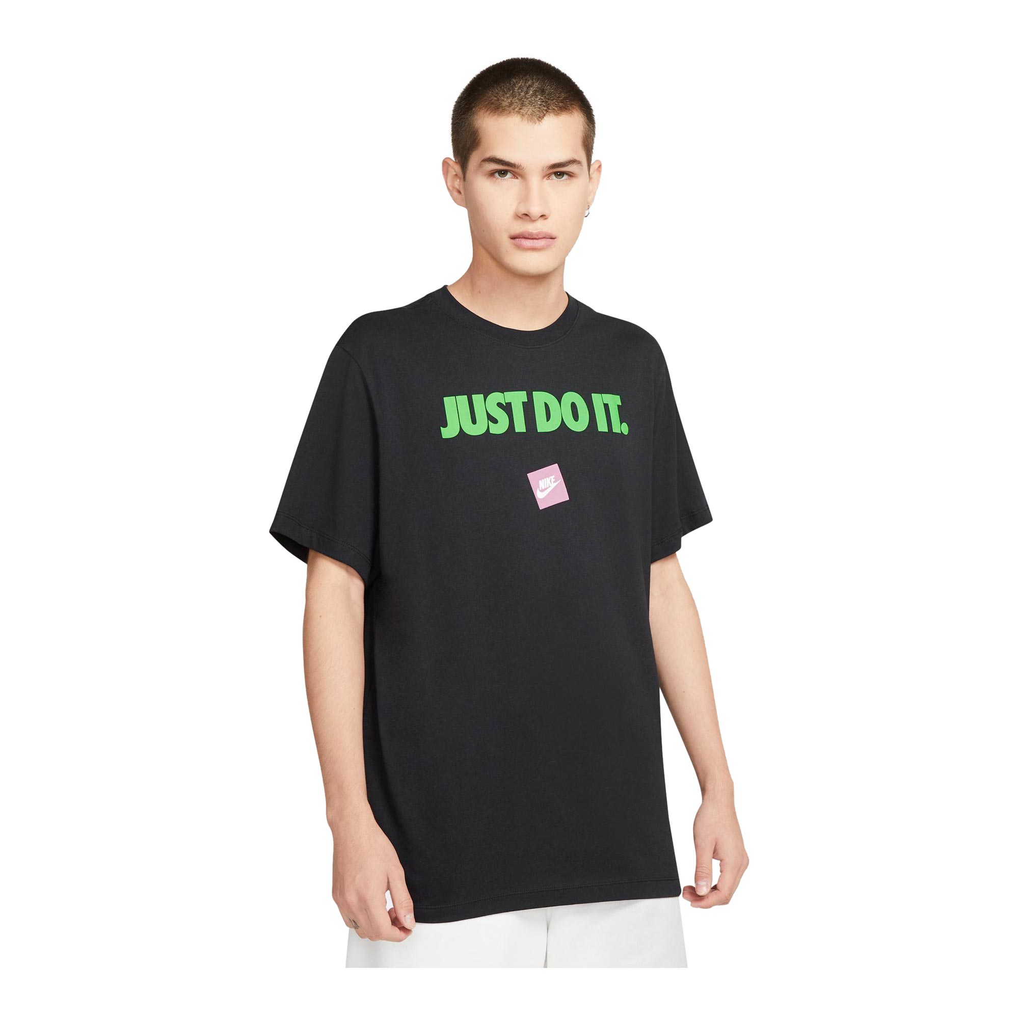 Nike Sportswear Men's T-Shirt - T-Shirts