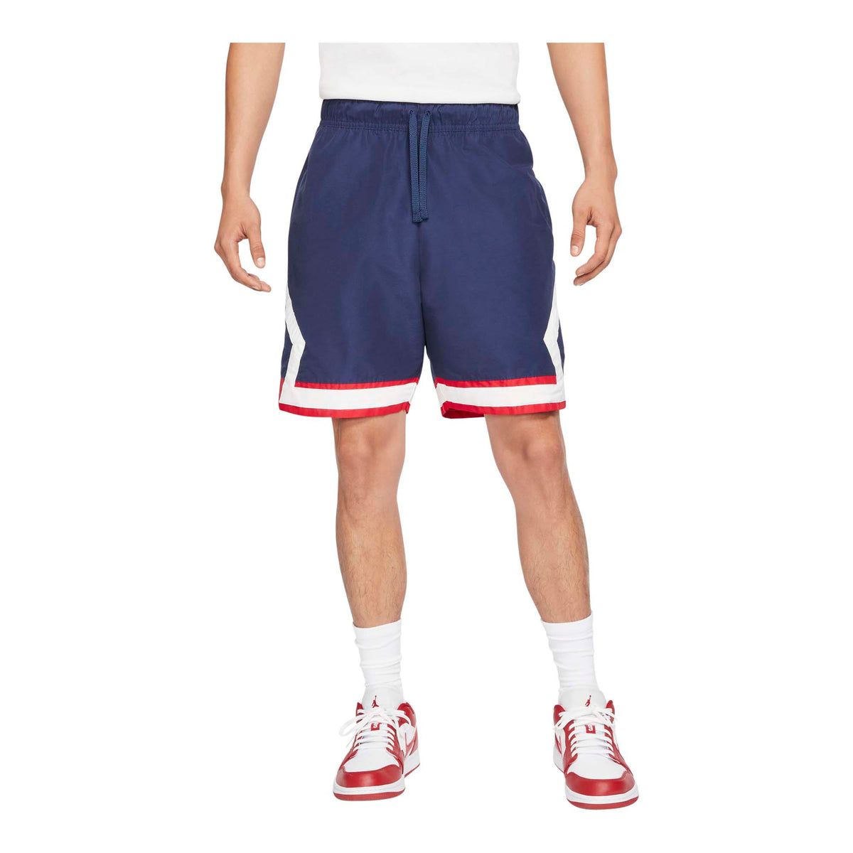 Paris Saint-Germain Jumpman Men&#39;s Shorts