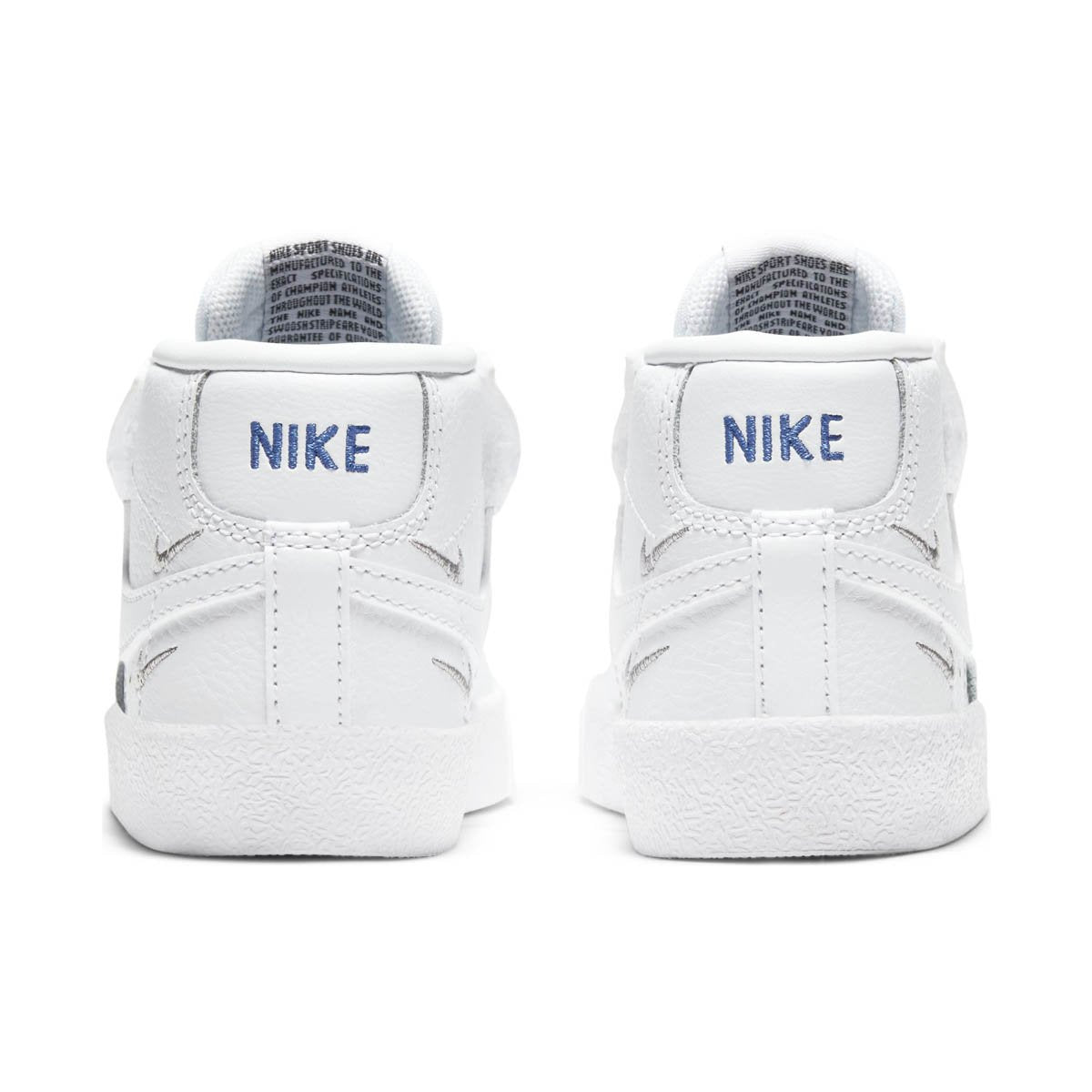 Nike Blazer Mid &#39;77 SE Baby/Toddler Shoe